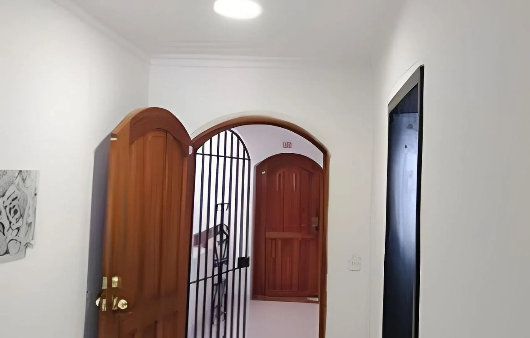 Hermoso Apto. Familiar En El Rodadero Santa Marta Gaira 0*,  Colombia