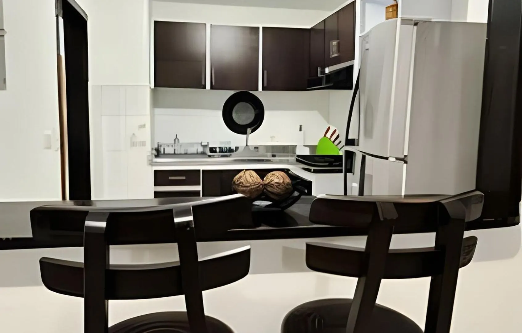 Apartment Hermoso Apto. Familiar En El Rodadero Santa Marta Gaira